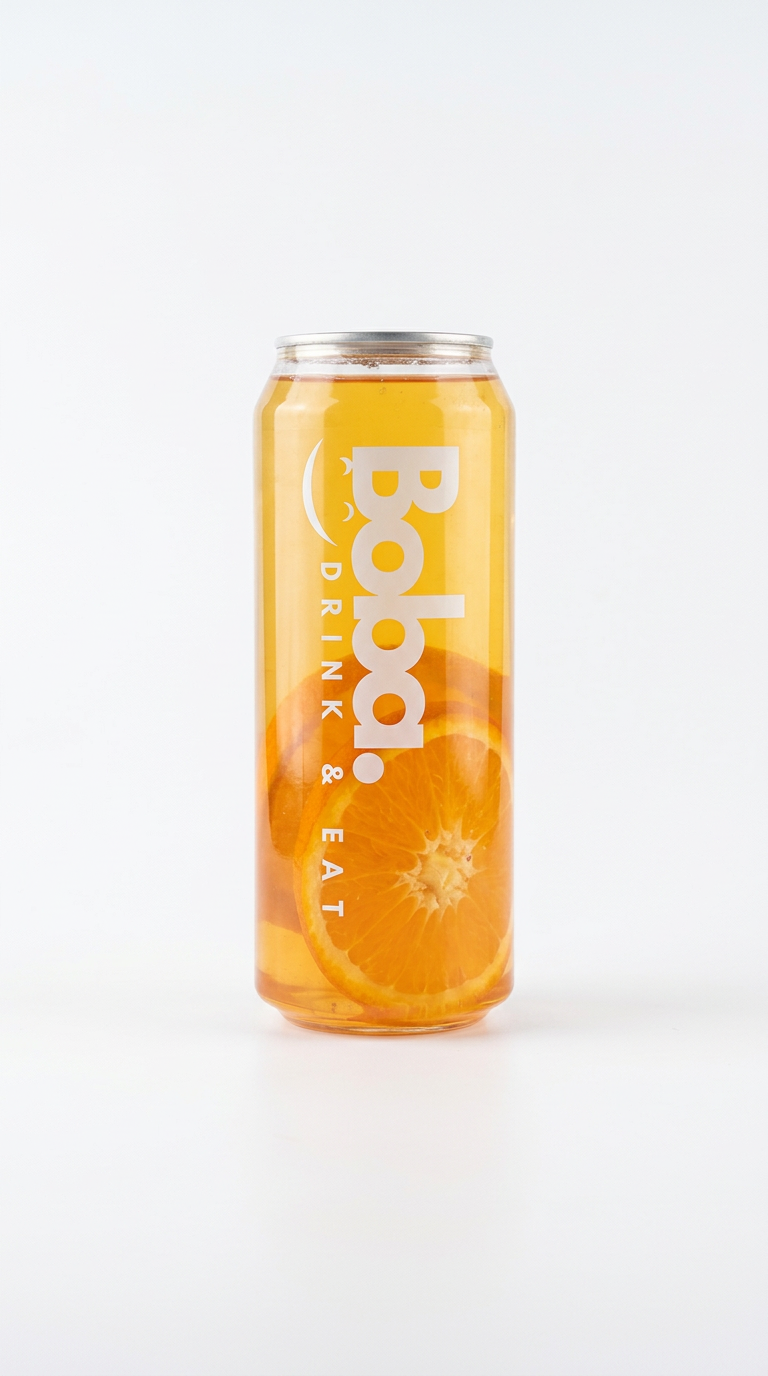 Boba Clémentine